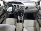 2012 Honda Civic Lx за продажба в Mocksville, NC - Front End