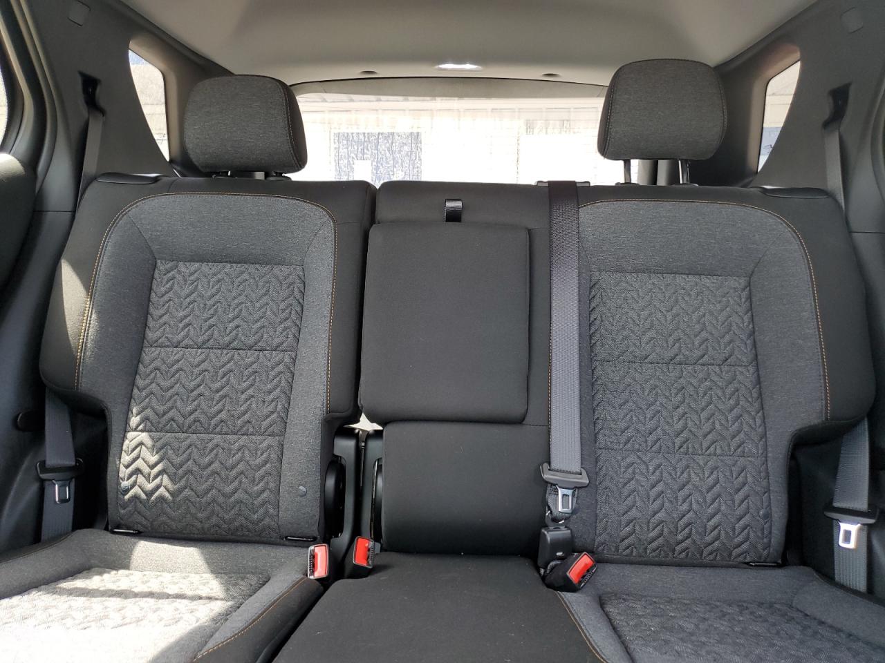 2024 Chevrolet Equinox Lt VIN: 3GNAXUEGXRL207242 Lot: 57056265