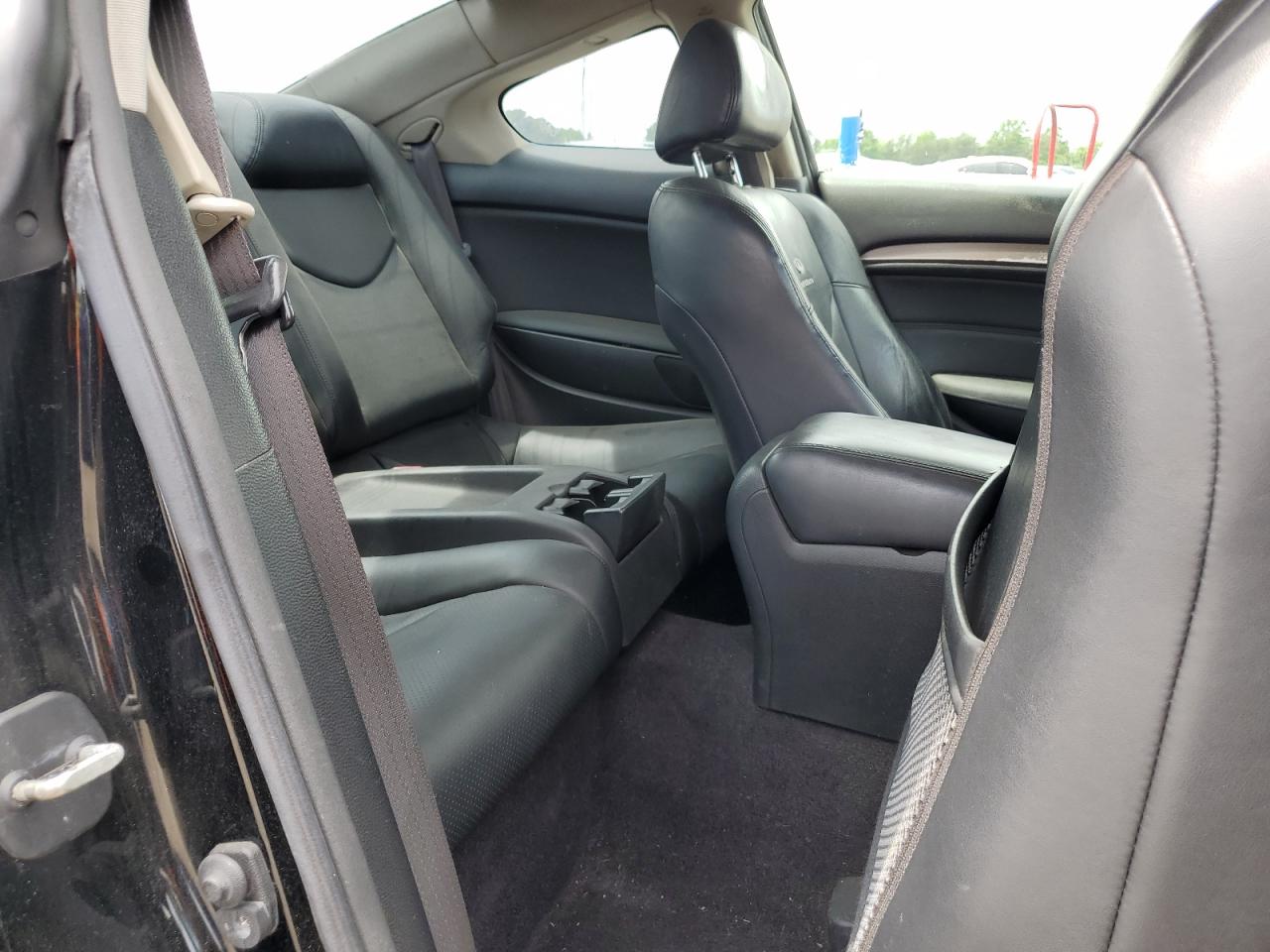 2010 Infiniti G37 VIN: JN1CV6EL1AM151494 Lot: 56909085