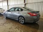2016 Nissan Altima 2.5   იყიდება Pennsburg-ში, PA - Front End