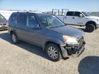 2005 Honda Cr-V Se for Sale in Anderson, CA - Front End