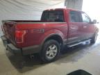 2015 Ford F150 Supercrew للبيع في Candia، NH - Front End