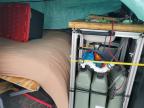 2015 Ford Transit T-150 for Sale in Gaston, SC - Front End