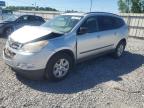 2010 Chevrolet Traverse Ls zu verkaufen in Hueytown, AL - Front End