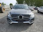 2018 Mercedes-Benz Gle 350 4Matic на продаже в Arlington, WA - Side