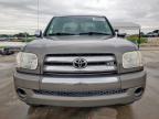 2005 Toyota Tundra Double Cab Sr5 zu verkaufen in Grand Prairie, TX - Hail