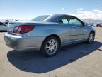 2008 Chrysler Sebring Limited продається в North Las Vegas, NV - Minor Dent/Scratches