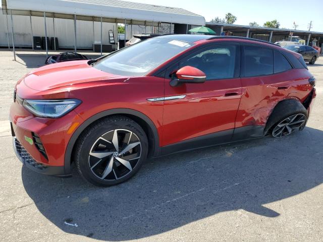 VOLKSWAGEN ID.4 PRO S 2023