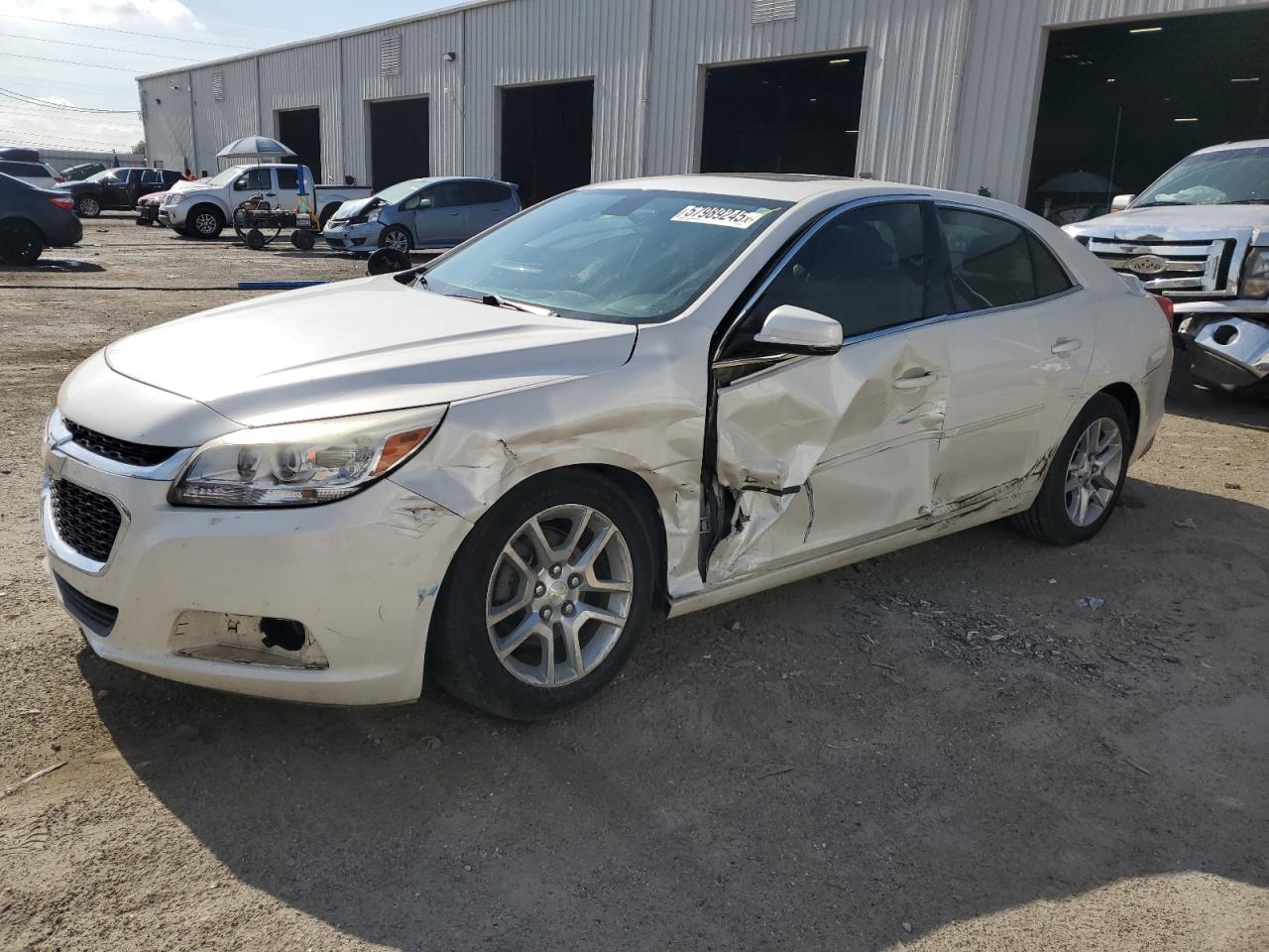 2014 Chevrolet Malibu 1Lt   للبيع في Jacksonville، FL - Side