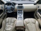 2015 Land Rover Range Rover Evoque Pure Plus for Sale in Tulsa, OK - Side
