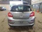 2017 Mitsubishi Mirage Es for Sale in East Granby, CT - Front End