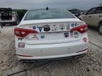 2015 Hyundai Sonata Sport   de vânzare în Wayland, MI - Front End