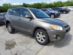 2009 Toyota Rav4 Limited de vânzare în Oklahoma City, OK - Front End