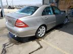 2003 Mercedes-Benz C 230K Sport Sedan zu verkaufen in Los Angeles, CA - Front End