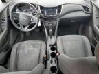 2018 Chevrolet Trax Ls zu verkaufen in Chicago Heights, IL - Front End