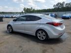 2015 Hyundai Elantra Se   for Sale in Harleyville, SC - Side