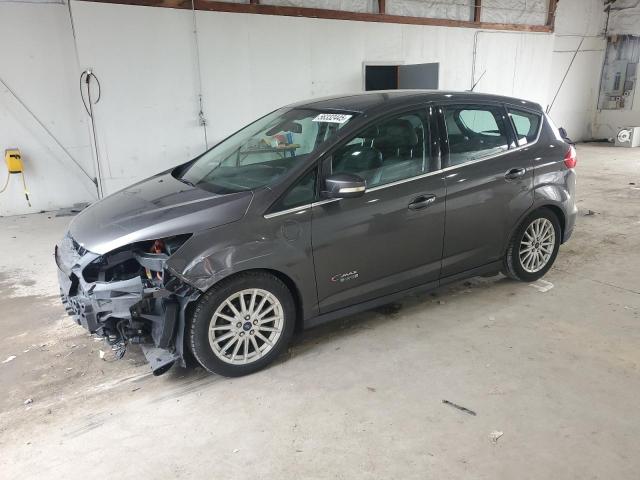 2015 Ford C-Max Premium Sel