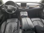 2013 Audi A8 L Quattro for Sale in Memphis, TN - Front End