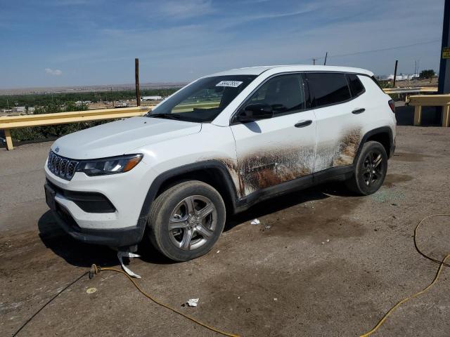 JEEP COMPASS SP 2024