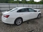2020 Chevrolet Malibu Lt for Sale in Prairie Grove, AR - Front End