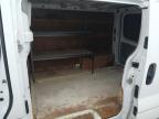 2008 RENAULT TRAFIC SL2 for sale at Copart WESTBURY