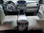 2015 Honda Pilot Ex en Venta en Marlboro, NY - Front End