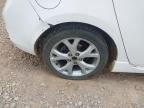 2012 MAZDA 3 TAMURA D for sale at Copart CORBY