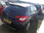 2016 CITROEN C4 FLAIR B for sale at Copart ROCHFORD
