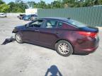 2012 Kia Optima Lx na sprzedaż w Savannah, GA - Front End