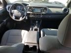 2018 Toyota Tacoma Double Cab en Venta en Sacramento, CA - Rear End