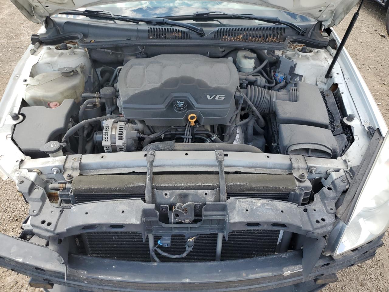 2011 Buick Lucerne Cxl VIN: 1G4HC5EM0BU141614 Lot: 55934745