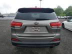 2017 Kia Sorento Lx for Sale in East Granby, CT - Side