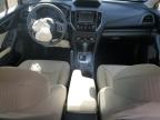2017 Subaru Impreza  en Venta en Brighton, CO - Front End