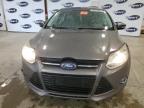 2014 Ford Focus Titanium იყიდება Concord-ში, NC - Rear End