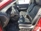 2017 Nissan Rogue S   იყიდება Hampton-ში, VA - Front End