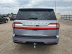 2018 Lincoln Navigator Black Label en Venta en Newton, AL - Front End