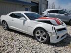 2010 Chevrolet Camaro Ss for Sale in Wayland, MI - Front End