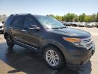 2013 Ford Explorer Xlt for Sale in Littleton, CO - Side