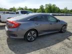 2018 Honda Civic Ex   for Sale in Assonet, MA - Front End
