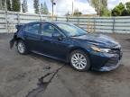 2019 Toyota Camry L продається в Miami, FL - Rear End