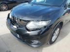 2017 NISSAN X-TRAIL AC for sale at Copart SANDY