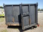 2018 Tru-Weld Dump Trailer for Sale in American Canyon, CA - Undercarriage