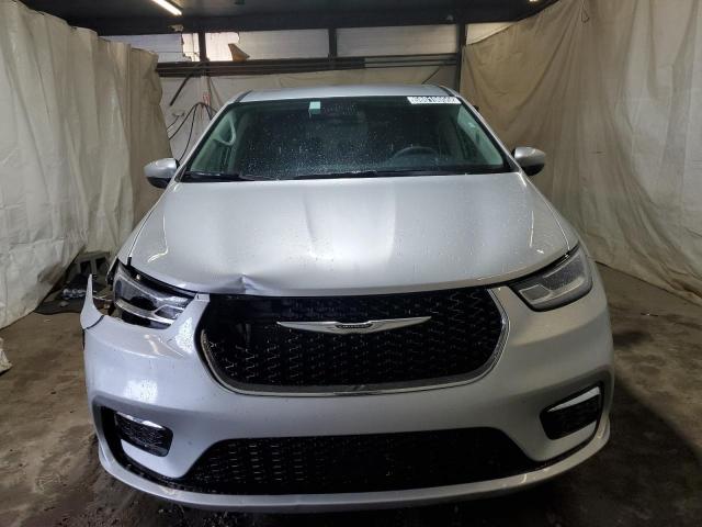 CHRYSLER PACIFICA 2023 Silver
