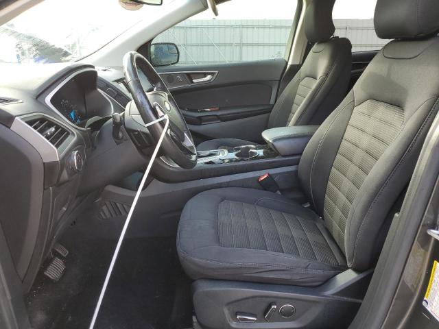  FORD EDGE 2016 Gray