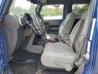 2009 Jeep Wrangler Unlimited Sahara for Sale in Elgin, IL - Front End