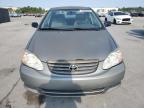 2004 Toyota Corolla Ce na sprzedaż w Orlando, FL - Front End