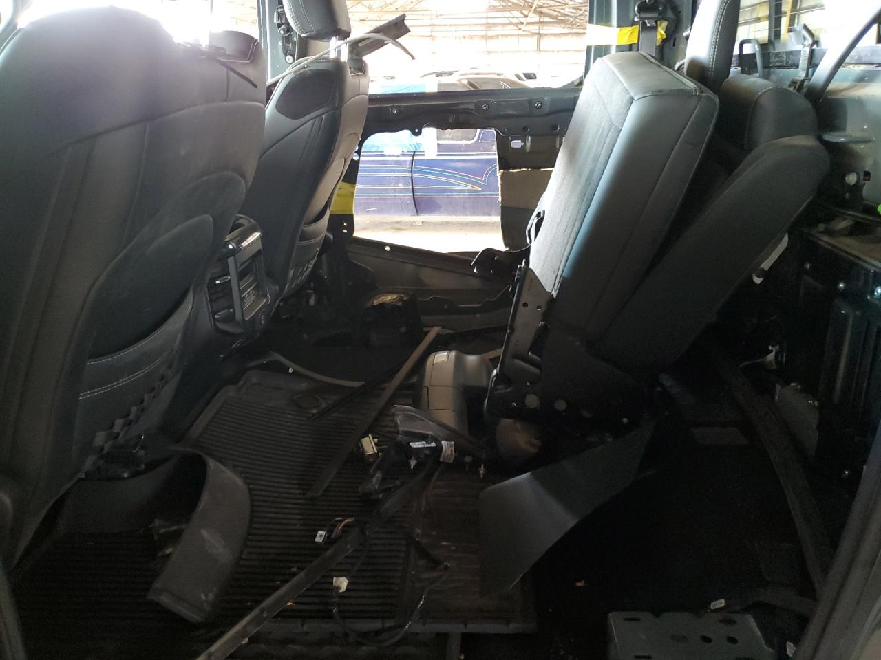 2021 Ram 1500 Big Horn/Lone Star VIN: 1C6SRFFT9MN562627 Lot: 56857225