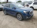 2019 Gmc Terrain Slt for Sale in Wichita, KS - Side