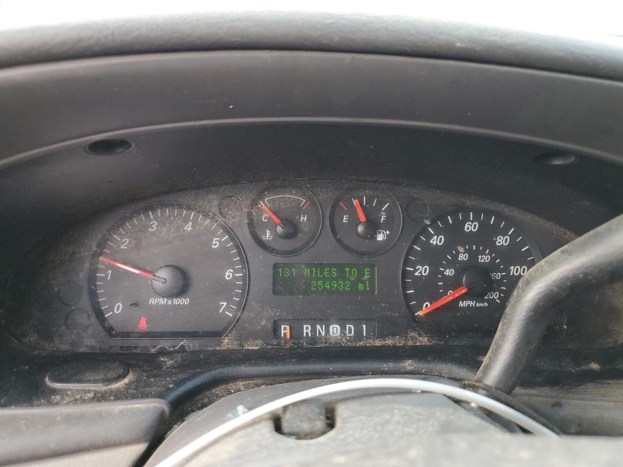 2004 Ford Taurus Se VIN: 1FAFP53U54A154145 Lot: 81380975