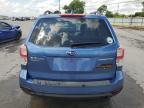 2018 Subaru Forester 2.5I for Sale in Lebanon, TN - Front End